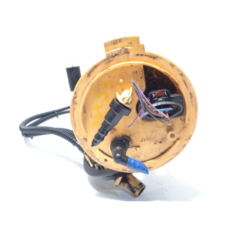 Recambio de bomba combustible para volkswagen passat variant (3c5) 2.0 tdi referencia OEM IAM 3C0919050P  