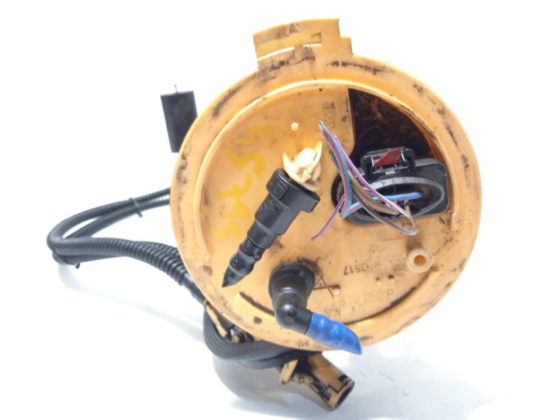 Recambio de bomba combustible para volkswagen passat variant (3c5) 2.0 tdi referencia OEM IAM 3C0919050P  