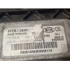 Recambio de centralita motor uce para kia venga drive referencia OEM IAM 391302A301  