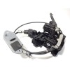 Recambio de palanca cambio para toyota rav4 referencia OEM IAM 3356012650 3382042480 3354240050C0