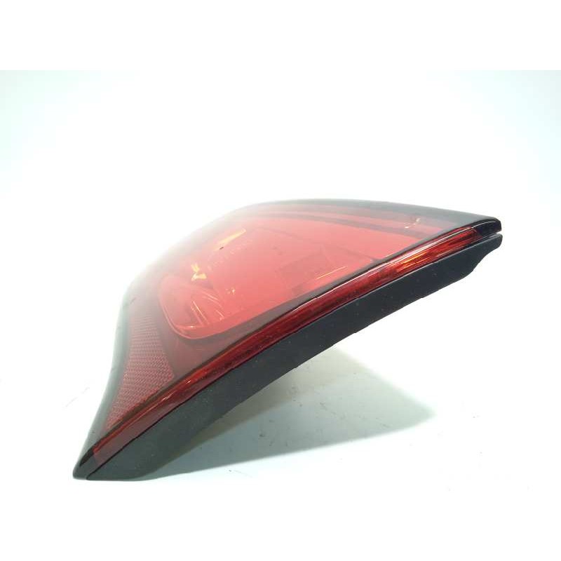 Recambio de piloto trasero derecho interior para citroën c3 tonic referencia OEM IAM 9685225480  