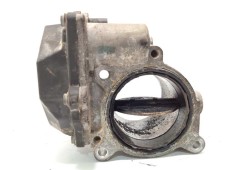 Recambio de caja mariposa para volkswagen crafter caja cerrada 2.5 tdi dpf referencia OEM IAM 076128063A  A2C53249826 2