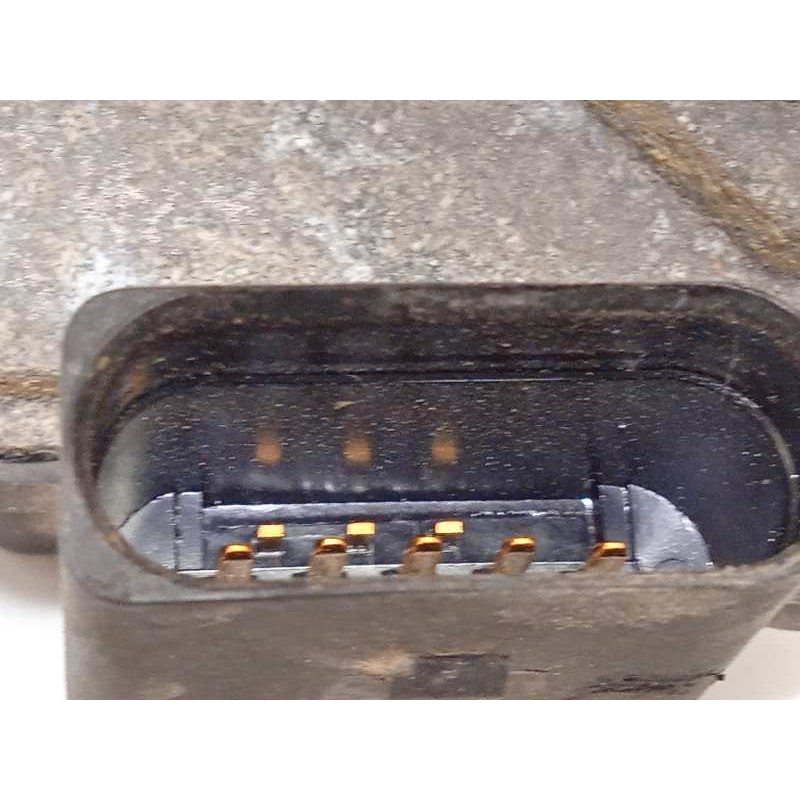 Recambio de caja mariposa para volkswagen crafter caja cerrada 2.5 tdi dpf referencia OEM IAM 076128063A  A2C53249826