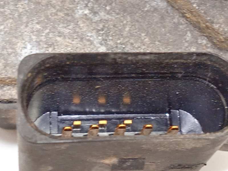 Recambio de caja mariposa para volkswagen crafter caja cerrada 2.5 tdi dpf referencia OEM IAM 076128063A  A2C53249826