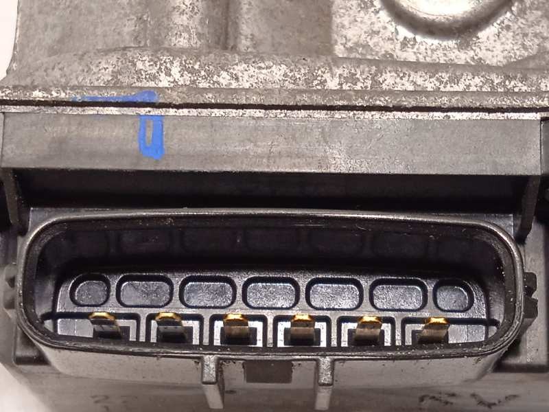 Recambio de caja mariposa para toyota auris edition referencia OEM IAM 220300T050  