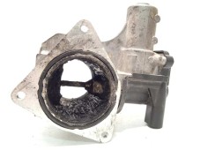 Recambio de valvula egr para volkswagen crafter caja cerrada 2.5 tdi dpf referencia OEM IAM 076131501B  