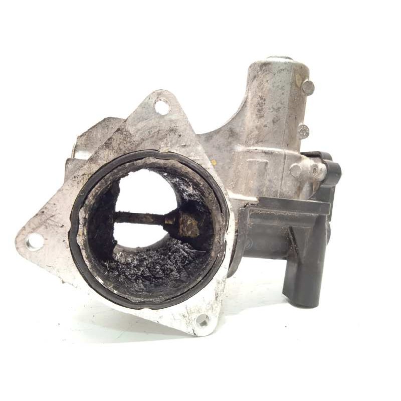 Recambio de valvula egr para volkswagen crafter caja cerrada 2.5 tdi dpf referencia OEM IAM 076131501B  