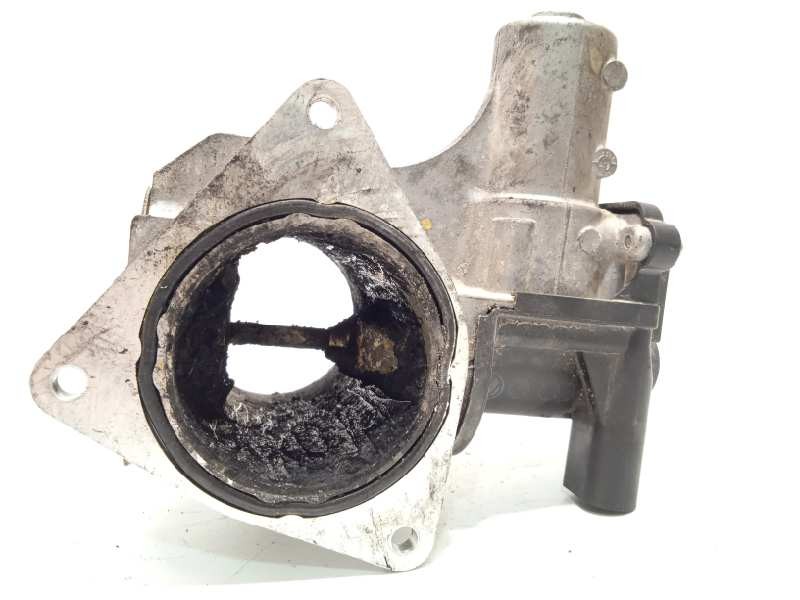 Recambio de valvula egr para volkswagen crafter caja cerrada 2.5 tdi dpf referencia OEM IAM 076131501B  