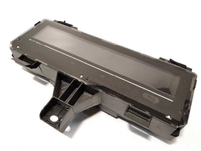 Recambio de cuadro instrumentos para renault scenic iii emotion referencia OEM IAM 248100293R  