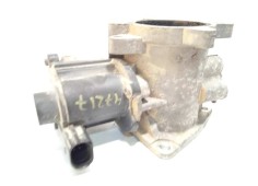 Recambio de valvula egr para volkswagen crafter caja cerrada 2.5 tdi dpf referencia OEM IAM 076131501B   2