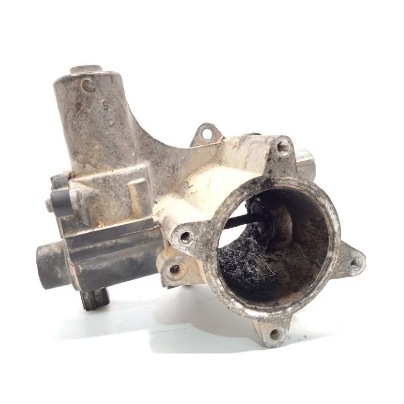 Recambio de valvula egr para volkswagen crafter caja cerrada 2.5 tdi dpf referencia OEM IAM 076131501B  