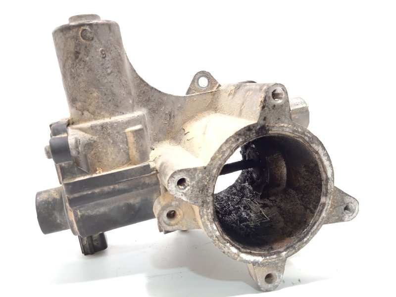 Recambio de valvula egr para volkswagen crafter caja cerrada 2.5 tdi dpf referencia OEM IAM 076131501B  