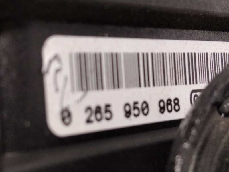 Recambio de abs para ford ka (ccu) titanium referencia OEM IAM 51823790 0265950968 0265230281