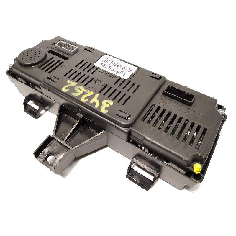 Recambio de cuadro instrumentos para renault scenic iii emotion referencia OEM IAM 248100293R  