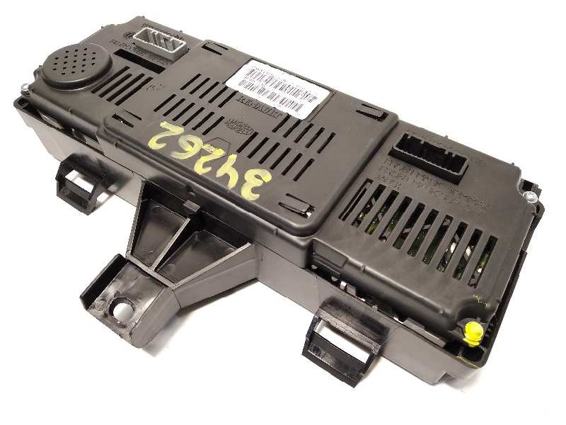 Recambio de cuadro instrumentos para renault scenic iii emotion referencia OEM IAM 248100293R  