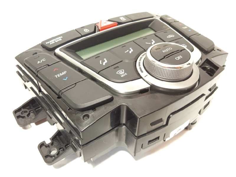 Recambio de mando climatizador para hyundai i30 (gd) style referencia OEM IAM 97250A6521  97250A6521GU