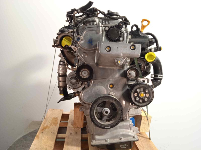 Recambio de motor completo para hyundai i30 (pd) tecno referencia OEM IAM G4LD  