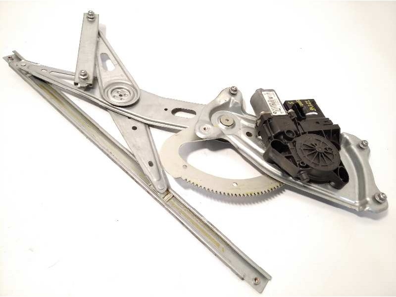 Recambio de elevalunas delantero derecho para renault scenic iii emotion referencia OEM IAM 807302741R  