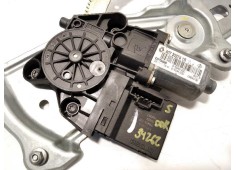 Recambio de elevalunas delantero derecho para renault scenic iii emotion referencia OEM IAM 807302741R   2