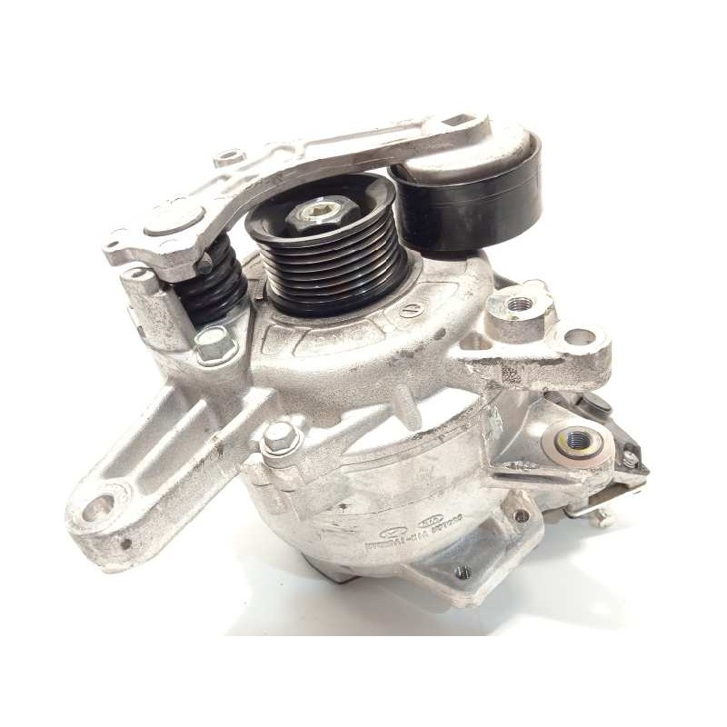 Recambio de alternador para kia niro emotion referencia OEM IAM 3739003900  