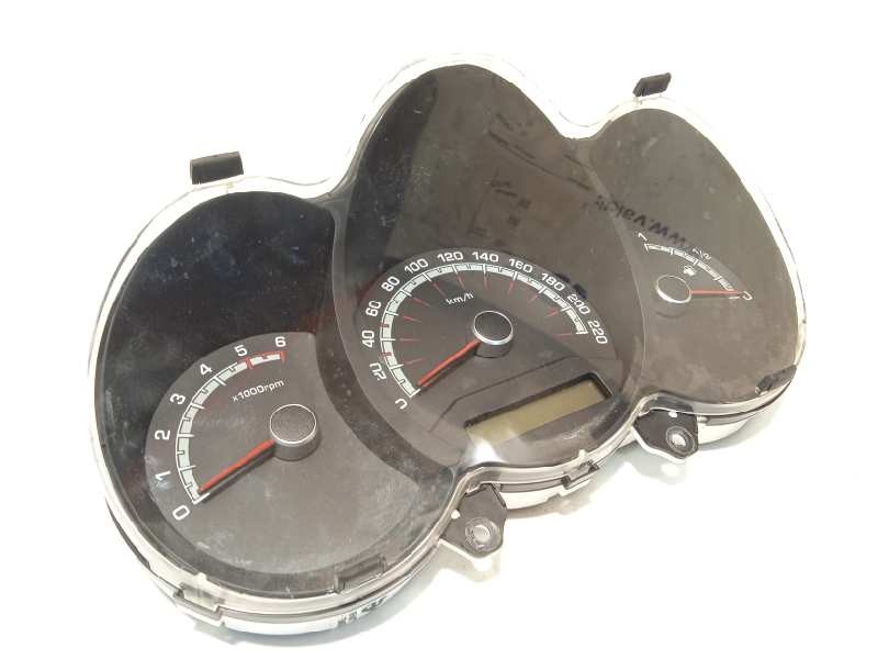 CUADRO INSTRUMENTOS 940041P430 A2C53382185