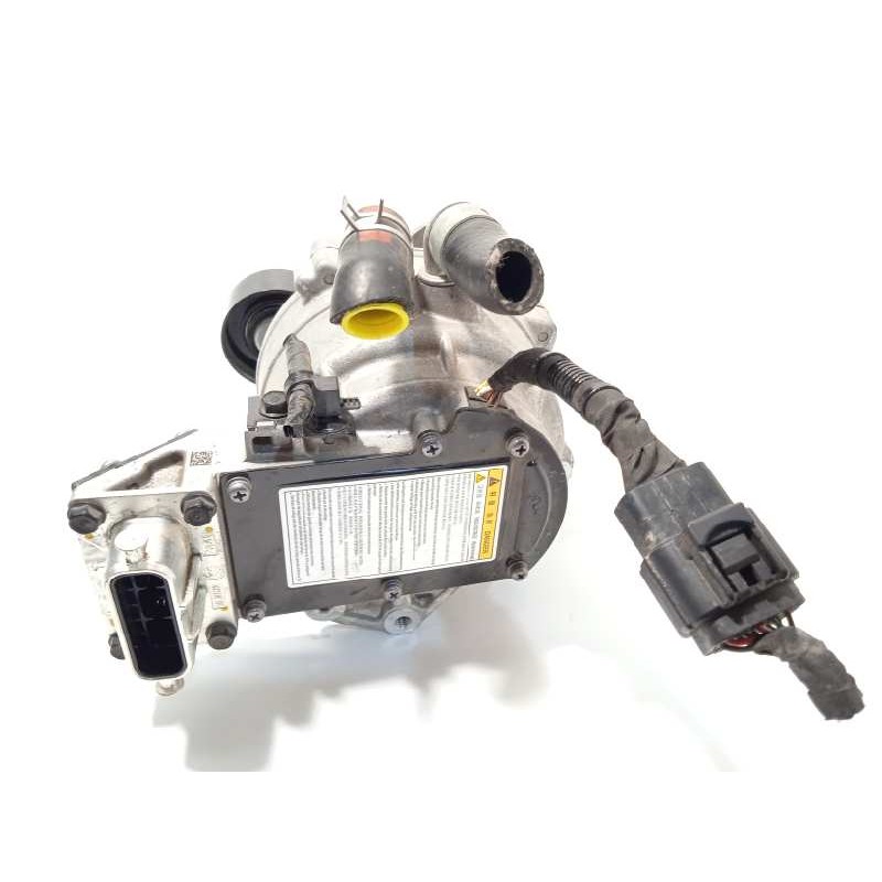 Recambio de alternador para kia niro emotion referencia OEM IAM 3739003900  