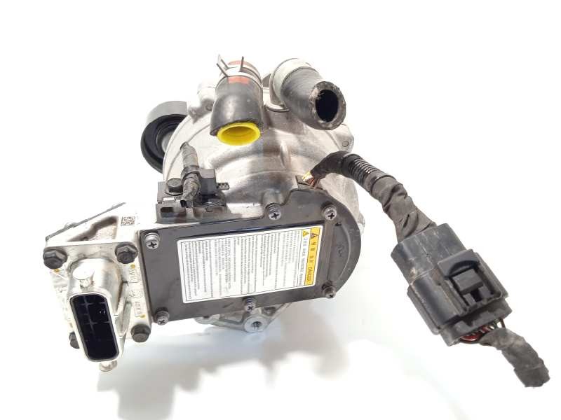 Recambio de alternador para kia niro emotion referencia OEM IAM 3739003900  