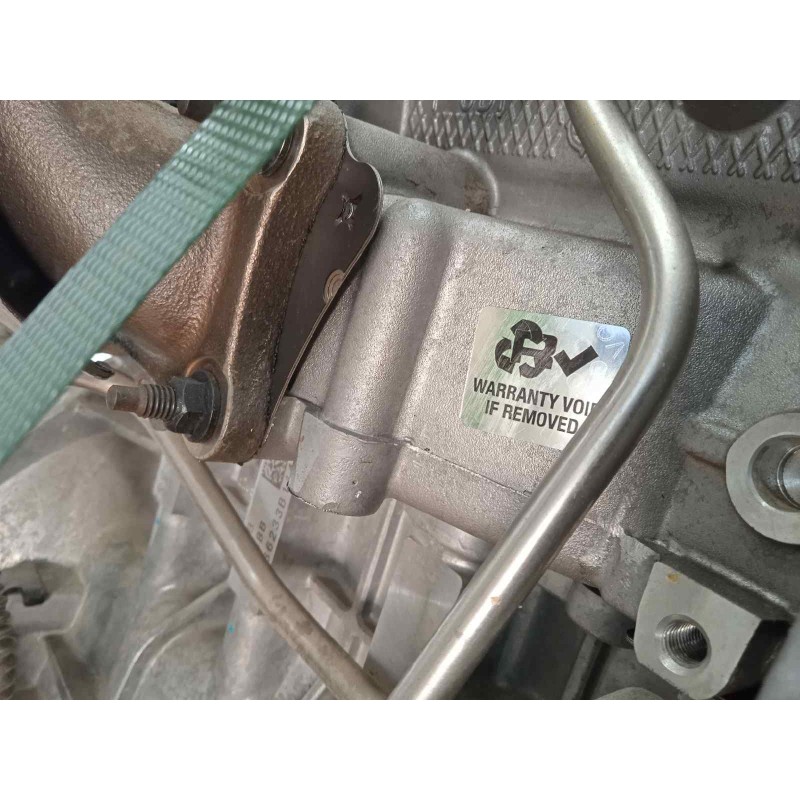 Recambio de motor completo para hyundai i30 (pd) tecno referencia OEM IAM G4LD  