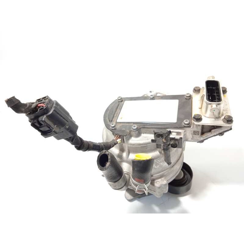 Recambio de alternador para kia niro emotion referencia OEM IAM 3739003900  