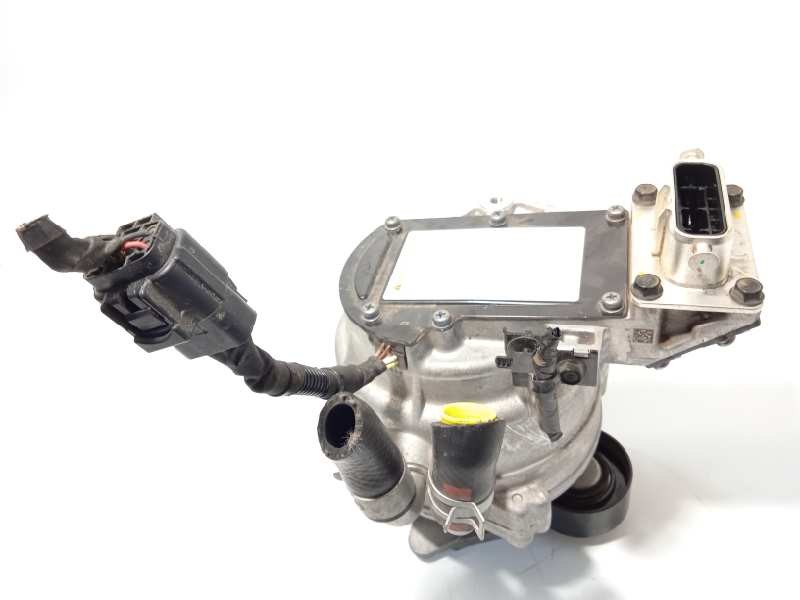 Recambio de alternador para kia niro emotion referencia OEM IAM 3739003900  