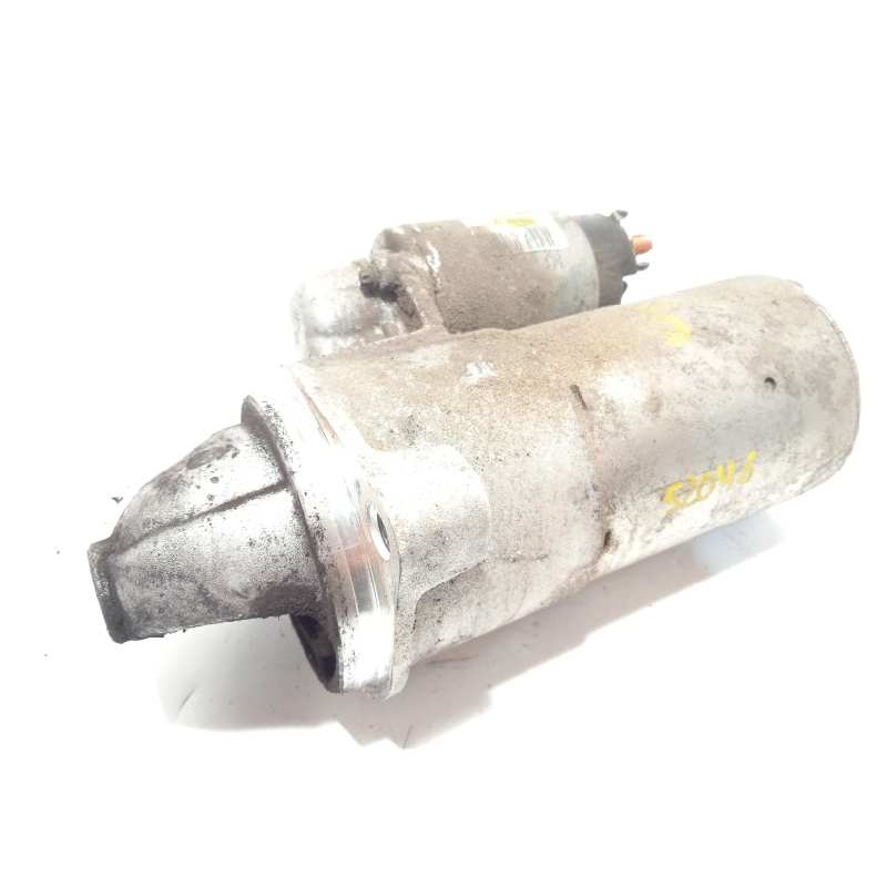 Recambio de motor arranque para hyundai i30 (gd) style referencia OEM IAM 361002A950  