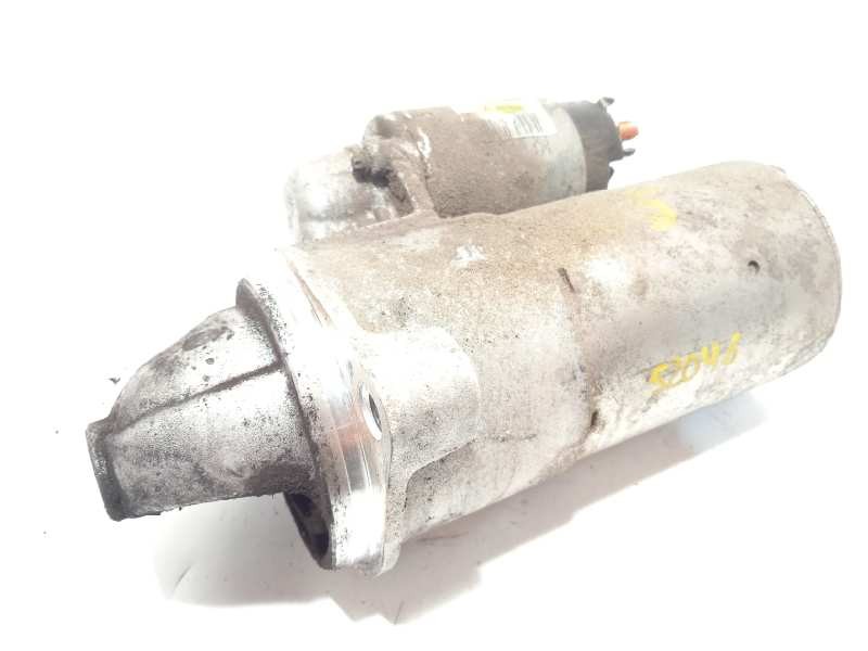 Recambio de motor arranque para hyundai i30 (gd) style referencia OEM IAM 361002A950  