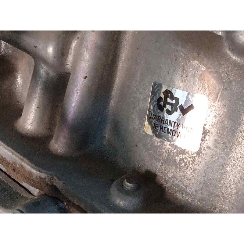 Recambio de motor completo para hyundai i30 (pd) tecno referencia OEM IAM G4LD  