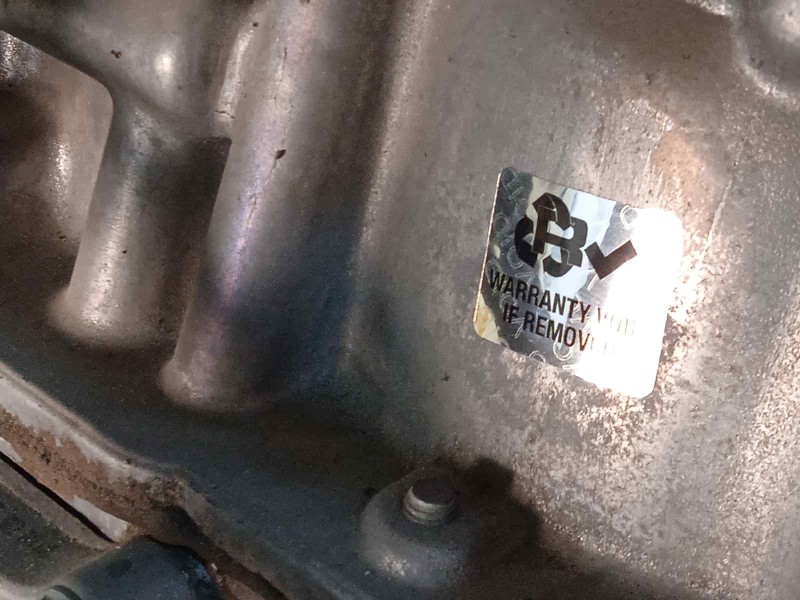 Recambio de motor completo para hyundai i30 (pd) tecno referencia OEM IAM G4LD  