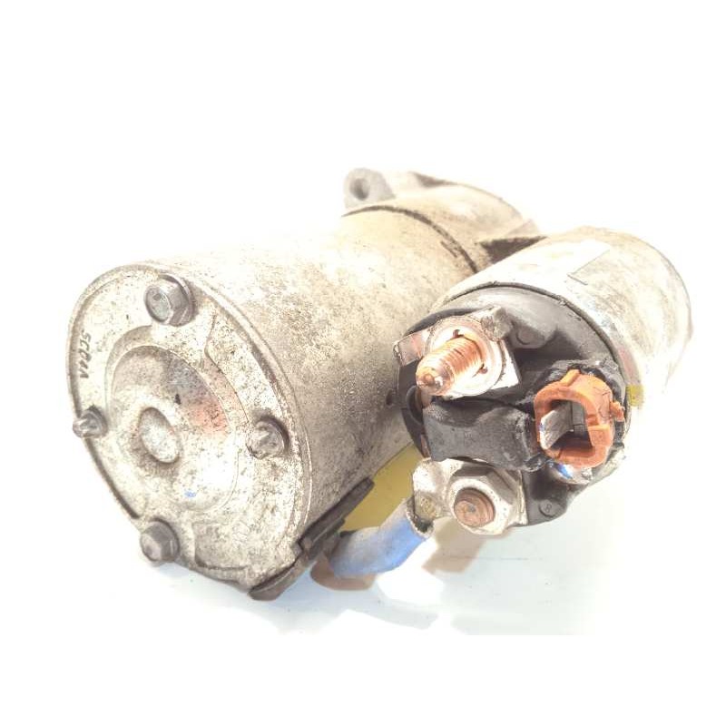 Recambio de motor arranque para hyundai i30 (gd) style referencia OEM IAM 361002A950  