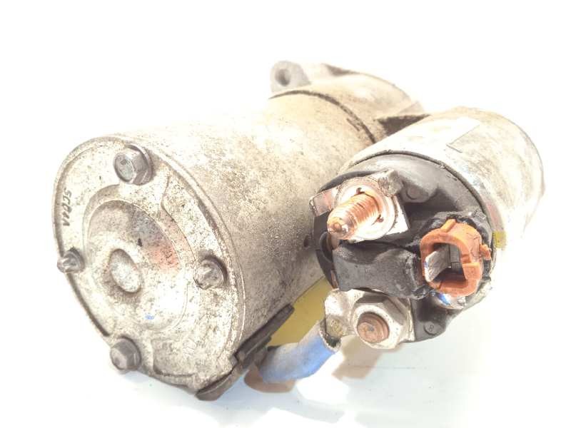 Recambio de motor arranque para hyundai i30 (gd) style referencia OEM IAM 361002A950  