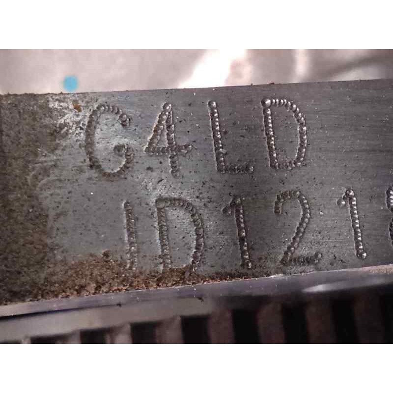 Recambio de motor completo para hyundai i30 (pd) tecno referencia OEM IAM G4LD  