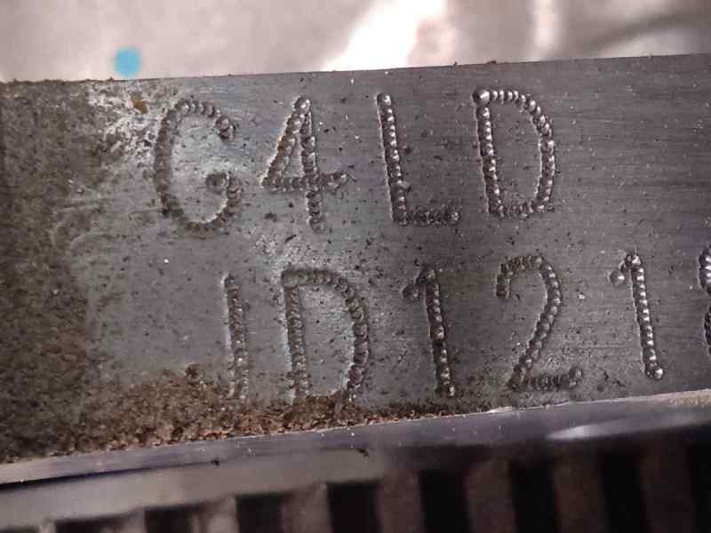 Recambio de motor completo para hyundai i30 (pd) tecno referencia OEM IAM G4LD  