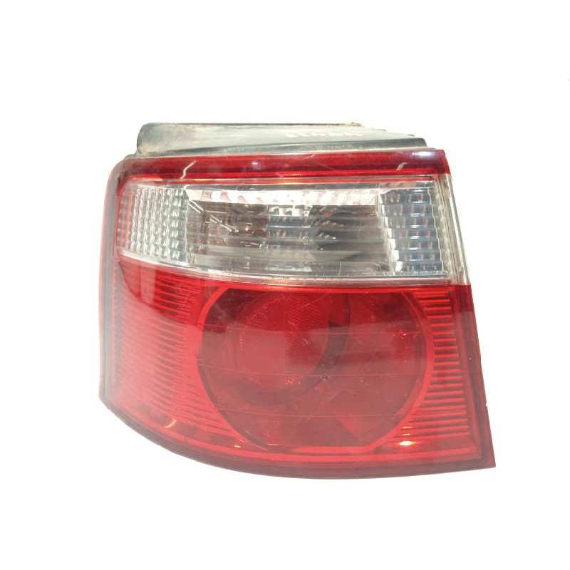 Recambio de piloto trasero izquierdo para kia carens 2.0 crdi ex monovolumen referencia OEM IAM 0K2JB51160A  