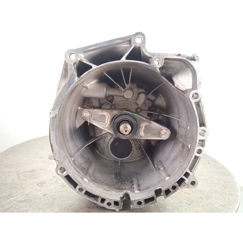 Recambio de caja cambios para bmw serie 3 berlina (e90) 320d referencia OEM IAM HES  23007533513
