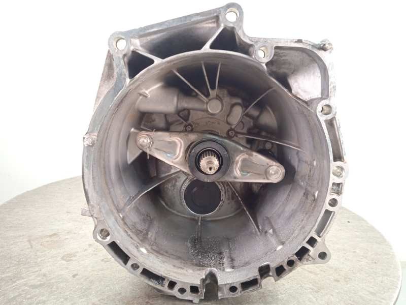 Recambio de caja cambios para bmw serie 3 berlina (e90) 320d referencia OEM IAM HES  23007533513