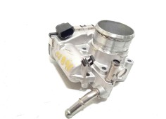 Recambio de caja mariposa para hyundai i30 (pd) tecno referencia OEM IAM 3510003AA0  0280750678