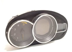 Recambio de cuadro instrumentos para renault megane iii berlina 5 p dynamique referencia OEM IAM 248105260R  