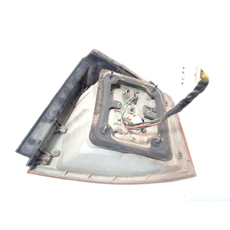 Recambio de piloto trasero izquierdo para kia carens 2.0 crdi ex monovolumen referencia OEM IAM 0K2JB51160A  