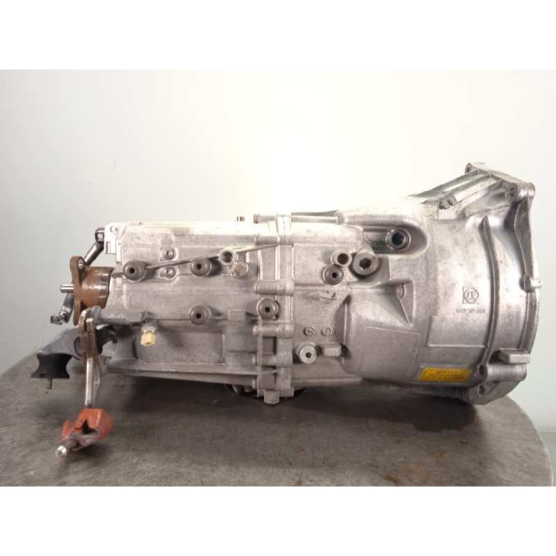 Recambio de caja cambios para bmw serie 3 berlina (e90) 320d referencia OEM IAM HES  23007533513