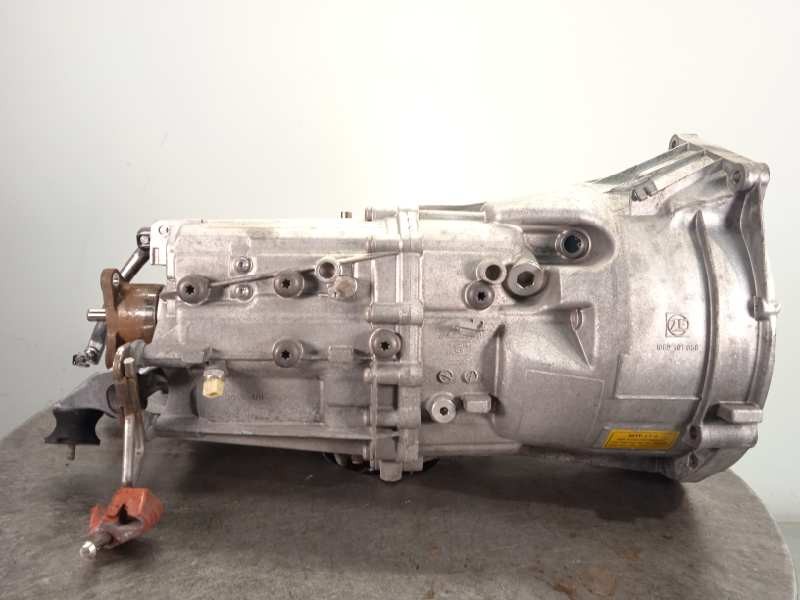 Recambio de caja cambios para bmw serie 3 berlina (e90) 320d referencia OEM IAM HES  23007533513