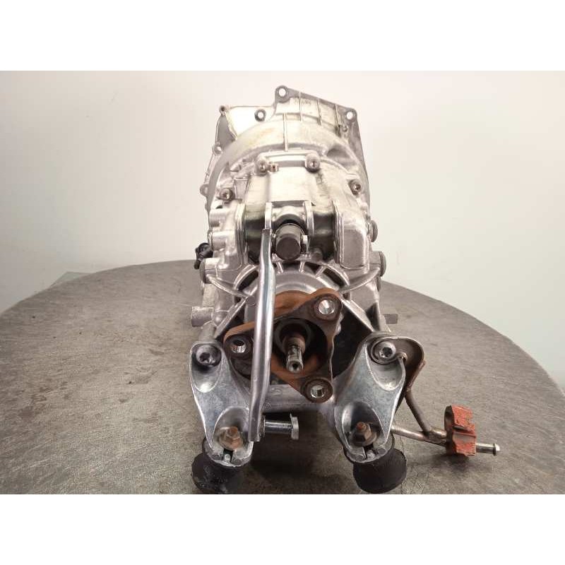 Recambio de caja cambios para bmw serie 3 berlina (e90) 320d referencia OEM IAM HES  23007533513