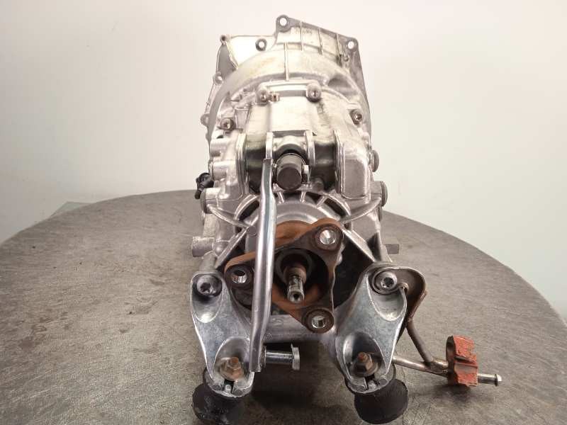 Recambio de caja cambios para bmw serie 3 berlina (e90) 320d referencia OEM IAM HES  23007533513
