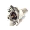 Recambio de motor arranque para renault kangoo 1.5 dci diesel fap referencia OEM IAM 233001073R  0001136008