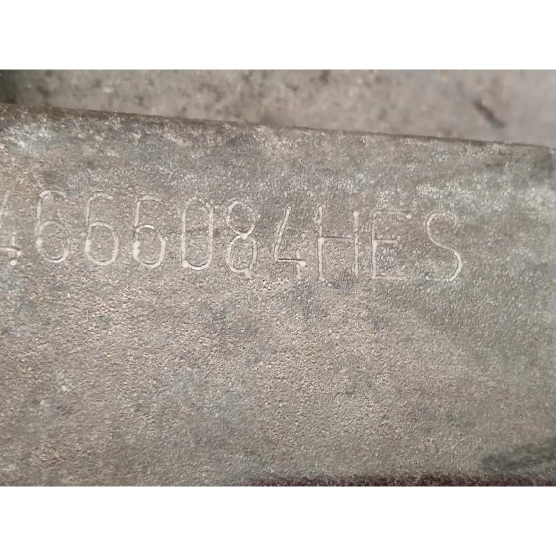 Recambio de caja cambios para bmw serie 3 berlina (e90) 320d referencia OEM IAM HES  23007533513